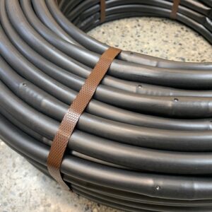 Fadrip Irrigation Tube (Black)